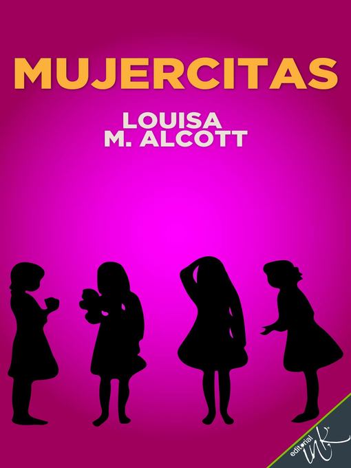 Title details for Mujercitas by Louisa May Alcott - Available